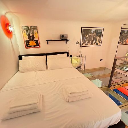 San Lazzaro House A Few Steps From The Center Apartment Lecce Luaran gambar
