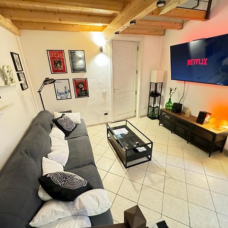 San Lazzaro House A Few Steps From The Center Apartment Lecce Luaran gambar