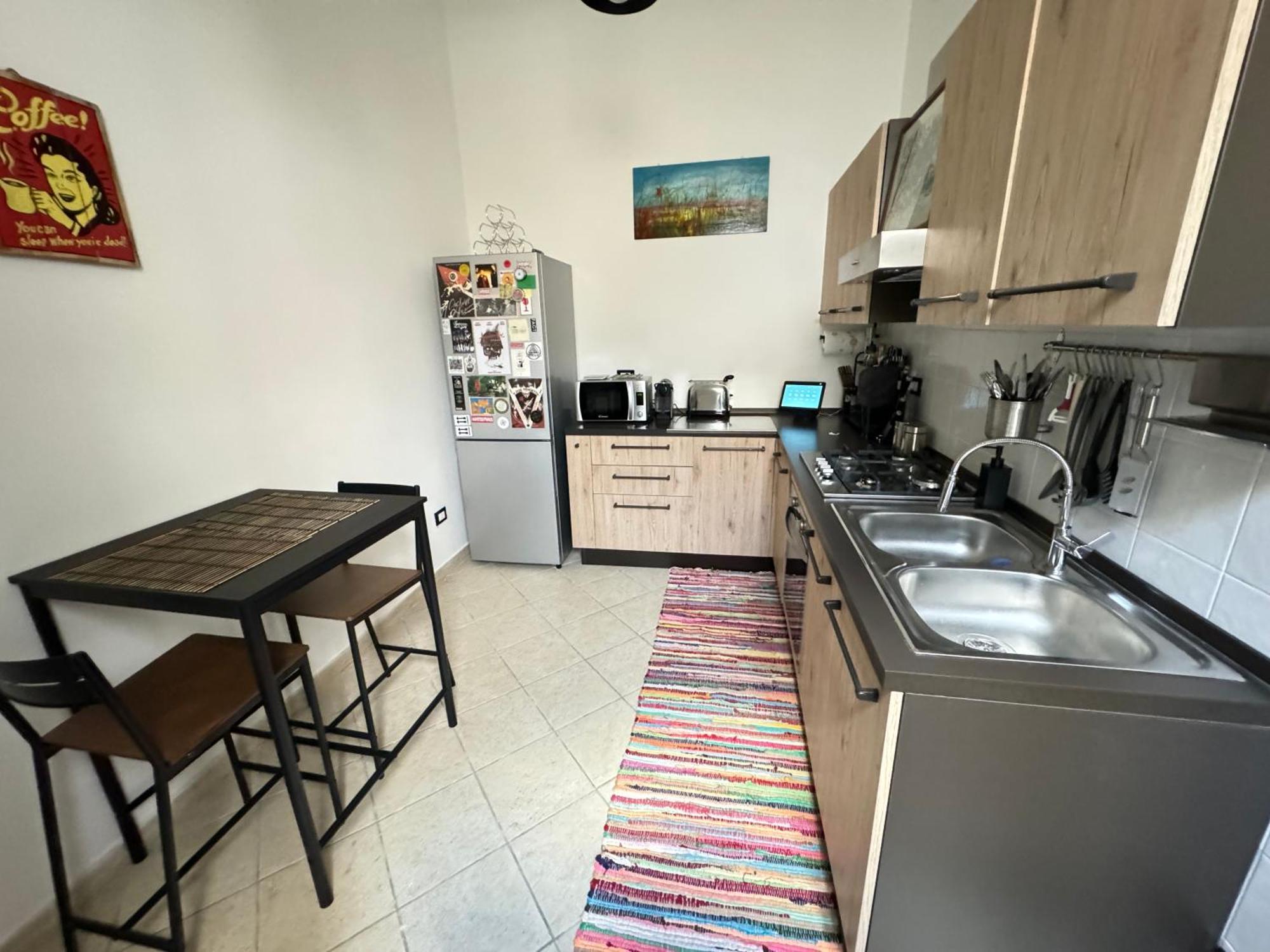 San Lazzaro House A Few Steps From The Center Apartment Lecce Luaran gambar