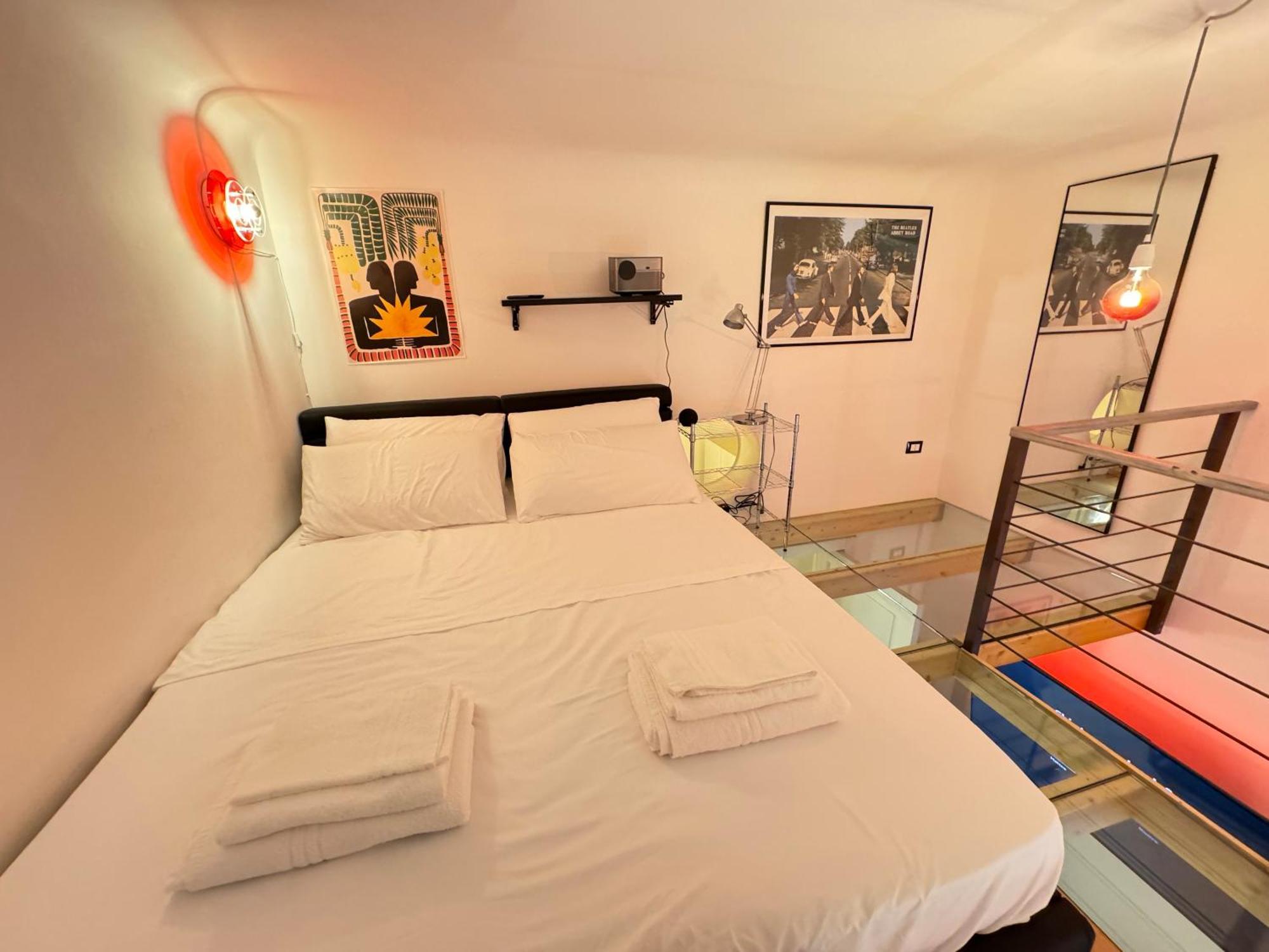 San Lazzaro House A Few Steps From The Center Apartment Lecce Luaran gambar