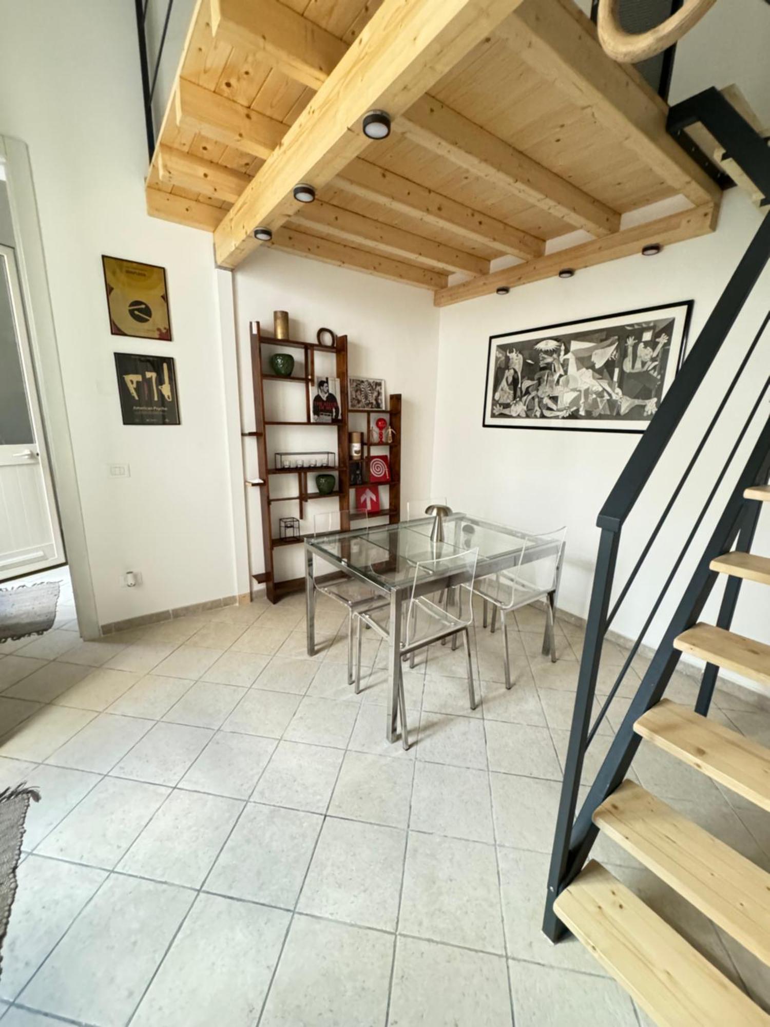 San Lazzaro House A Few Steps From The Center Apartment Lecce Luaran gambar