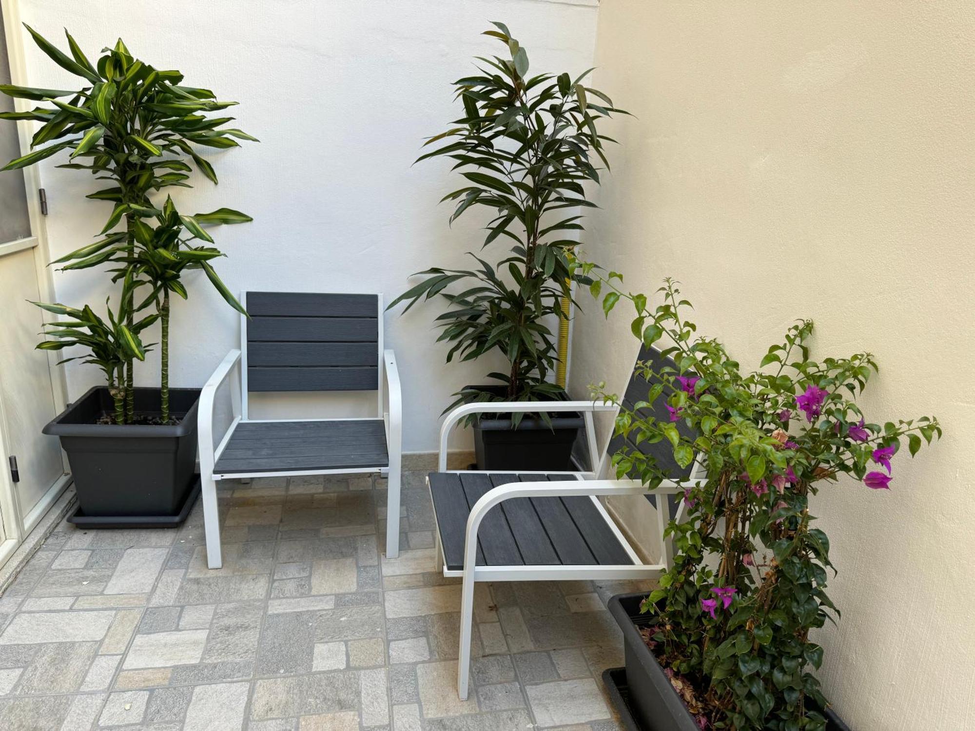 San Lazzaro House A Few Steps From The Center Apartment Lecce Luaran gambar