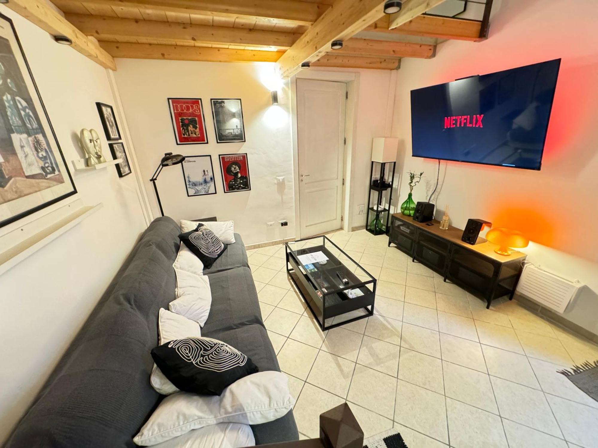 San Lazzaro House A Few Steps From The Center Apartment Lecce Luaran gambar